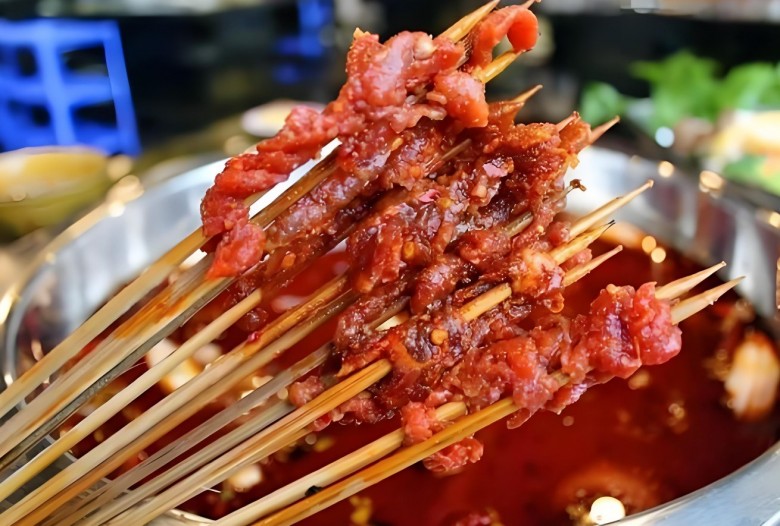 酒鲜特色火锅串串加盟 酒鲜特色火锅串串加盟