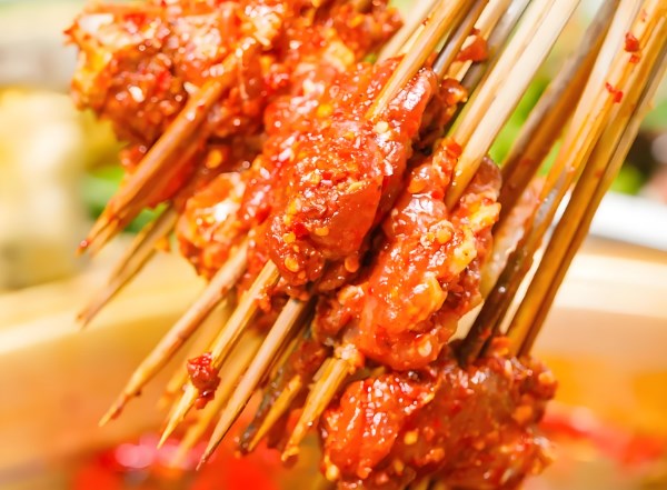 食在喜欢串串香加盟 食在喜欢串串香加盟