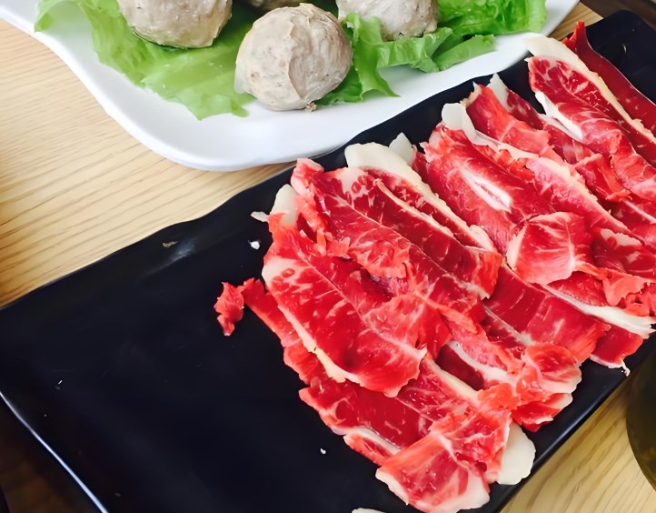 牛一妃牛肉火锅加盟