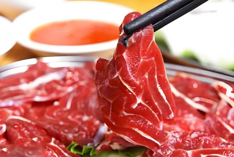 牛一妃牛肉火锅加盟