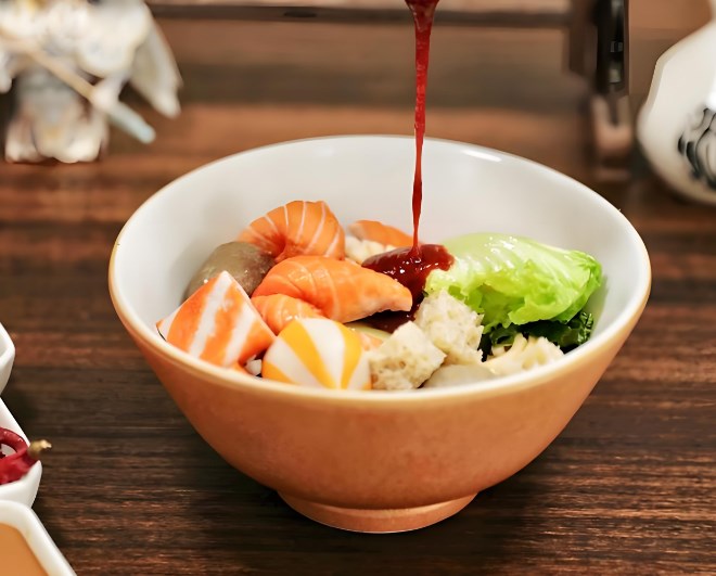 九宫煮麻辣烫加盟