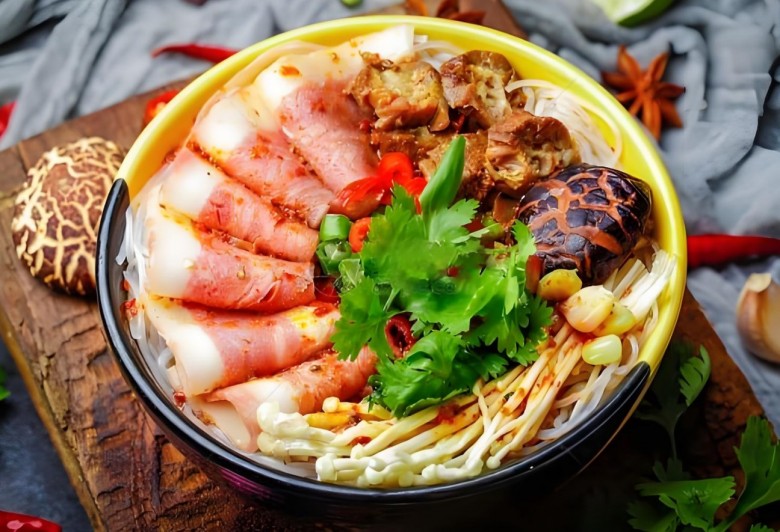 秀海福麻辣烫加盟