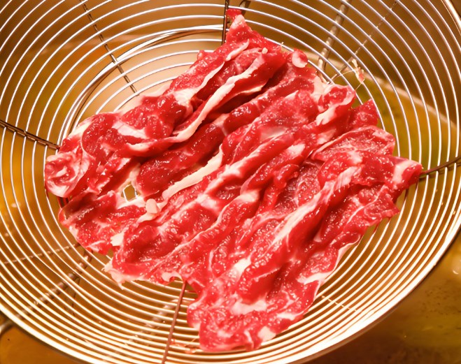 牛一妃牛肉火锅