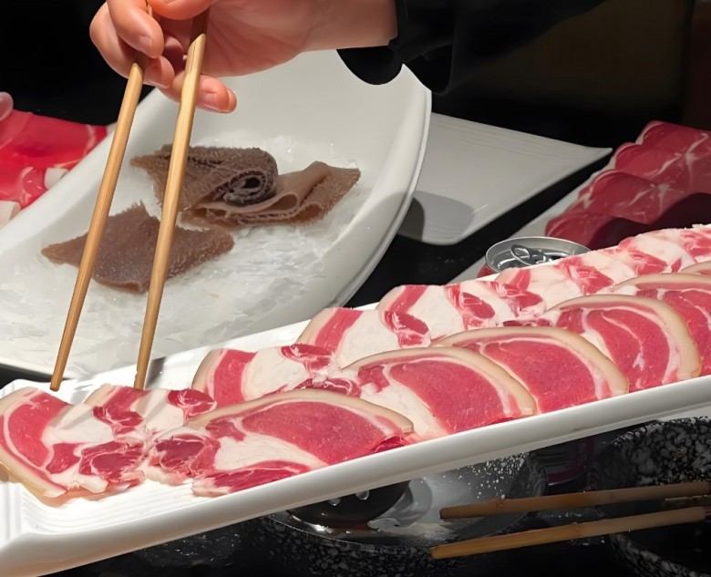 牛一妃牛肉火锅加盟