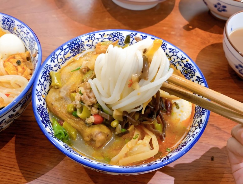 田螺大大螺蛳粉