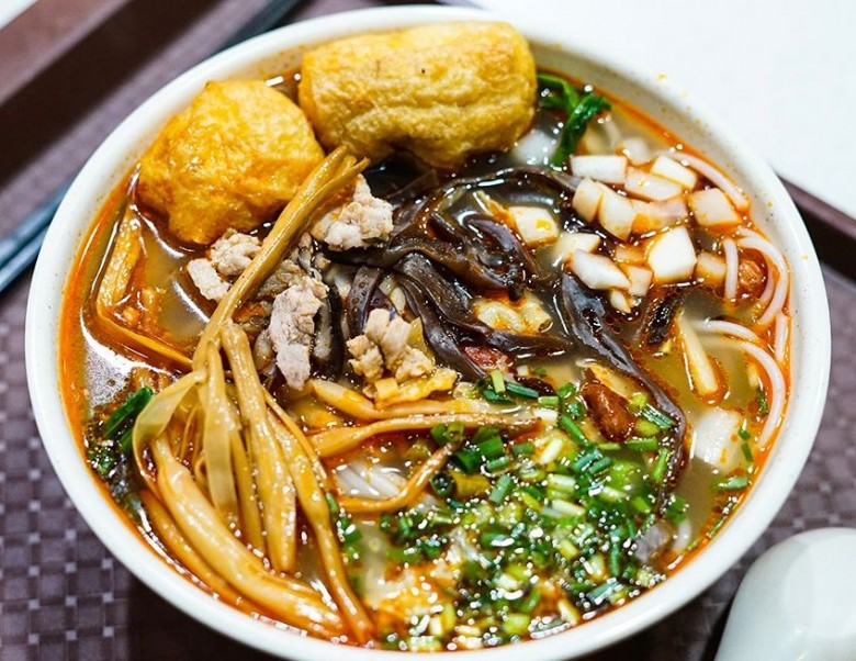 田螺大大螺蛳粉加盟