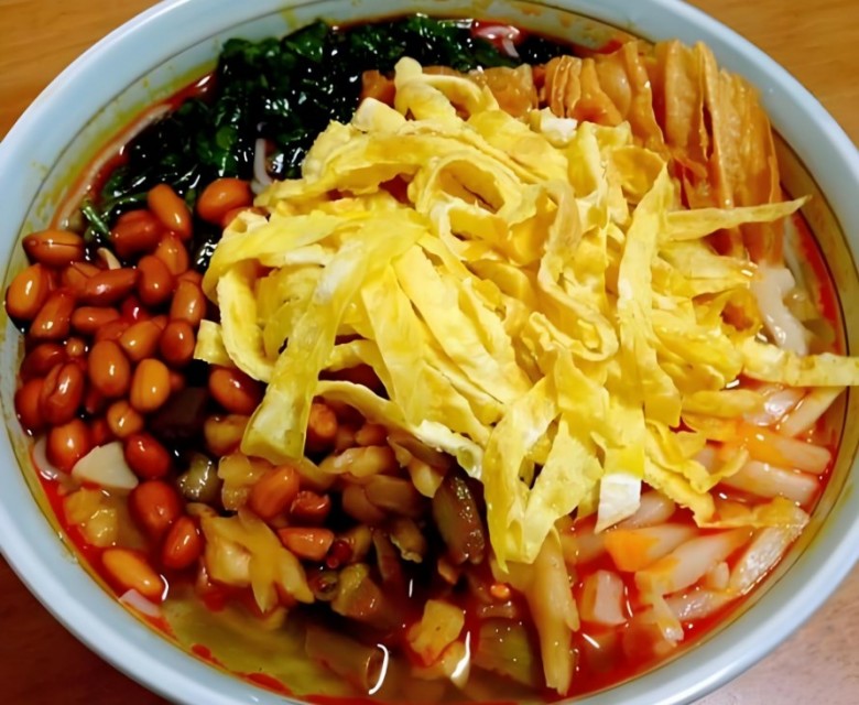 田螺姑娘螺蛳粉