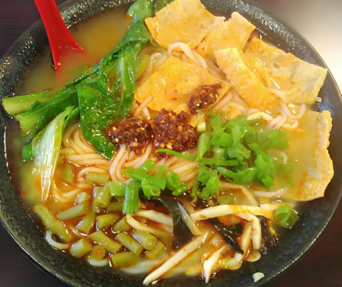 田螺姑娘螺蛳粉