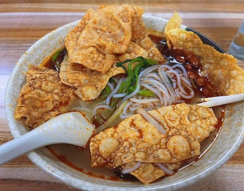 粉螺香螺蛳粉加盟