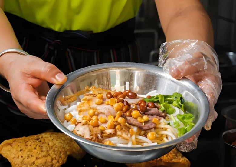 田螺大大螺蛳粉加盟