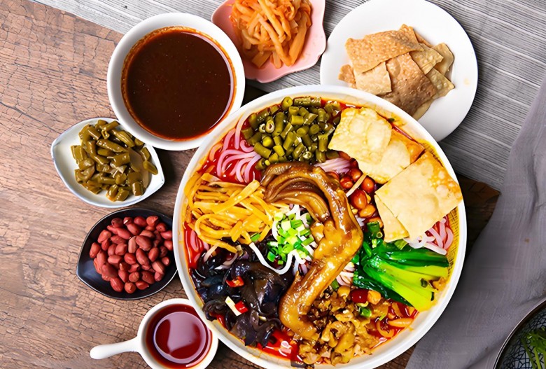 螺蛳先森螺蛳粉