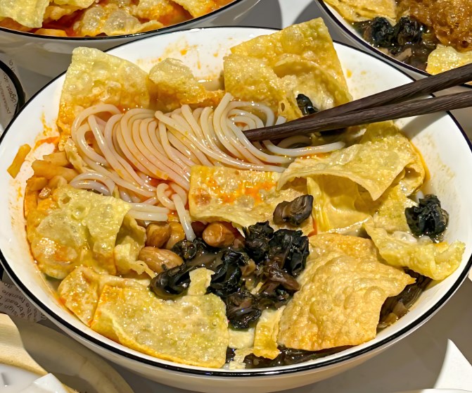 螺蛳先森螺蛳粉