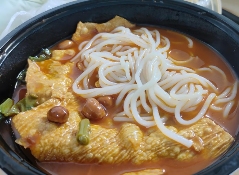 田螺姑娘螺蛳粉