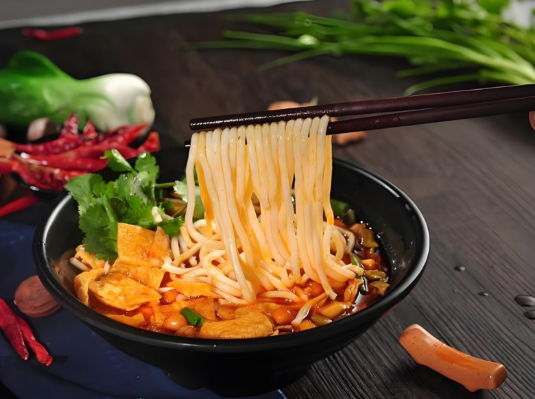 小螺莉螺蛳粉加盟