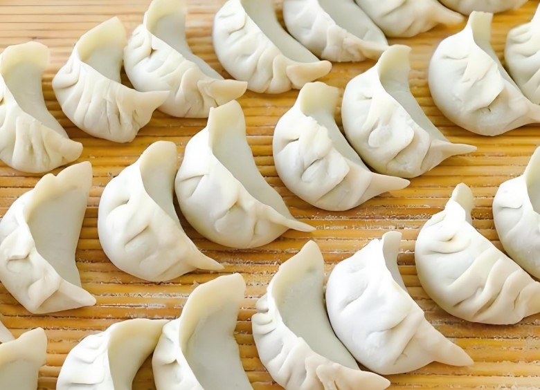 麦祥记专业饺子云吞加盟