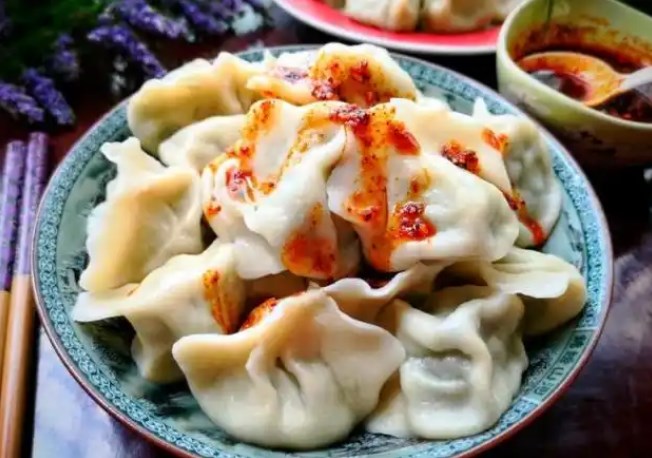 颜天喜饺子加盟