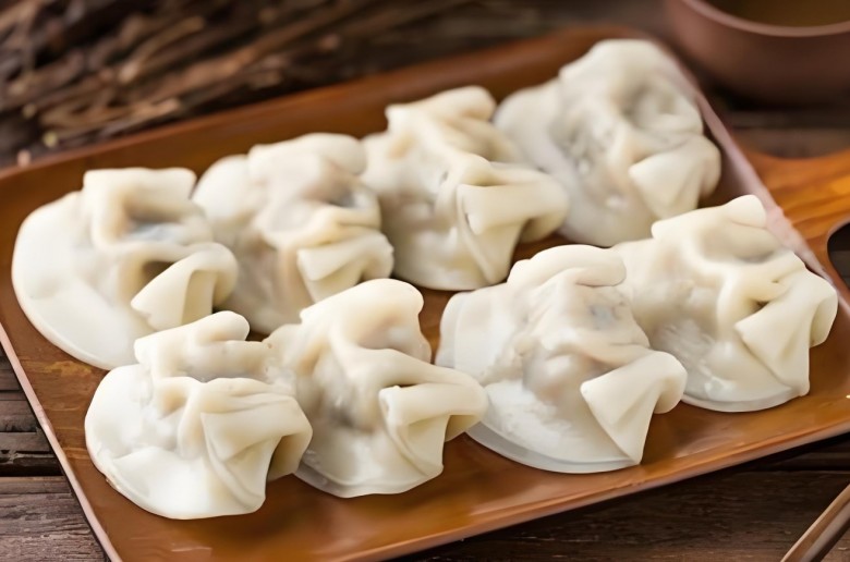 田园祥水饺加盟