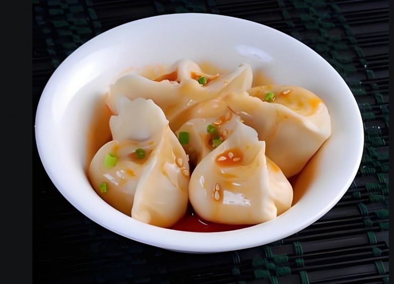 颜天喜饺子加盟