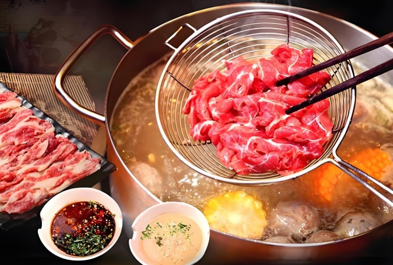 牛大佬潮汕牛肉火锅加盟