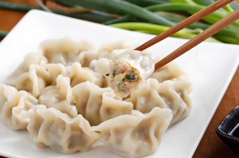 家里婆自助水饺加盟 家里婆自助水饺加盟