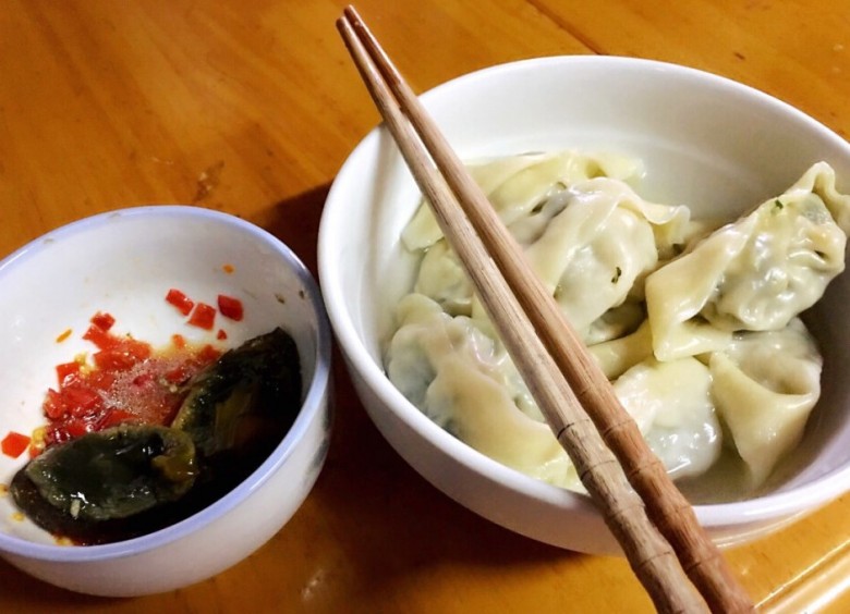 德品佳水饺加盟