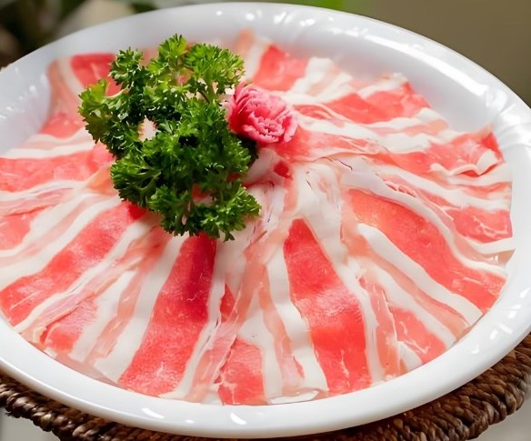 牛大佬潮汕牛肉火锅