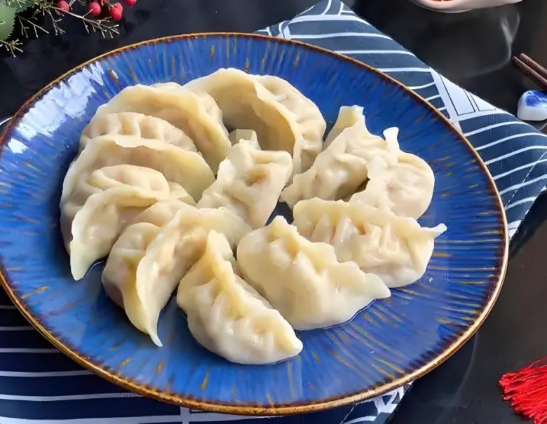 家里婆自助水饺加盟 家里婆自助水饺加盟