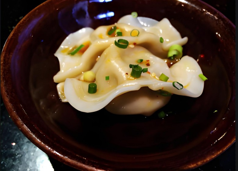 德品佳水饺加盟