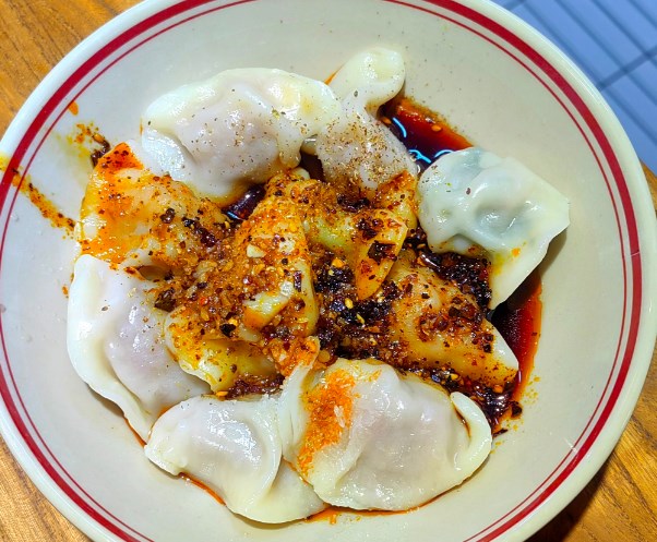 杜家红油水饺加盟