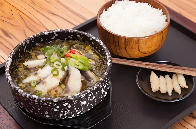 唐記福酸菜魚米飯加盟 唐記福酸菜魚米飯加盟