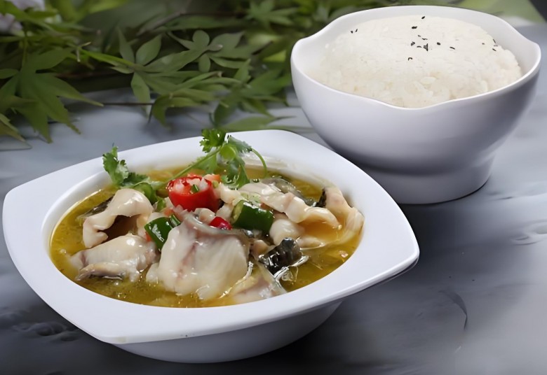 唐記福酸菜魚米飯加盟 唐記福酸菜魚米飯加盟