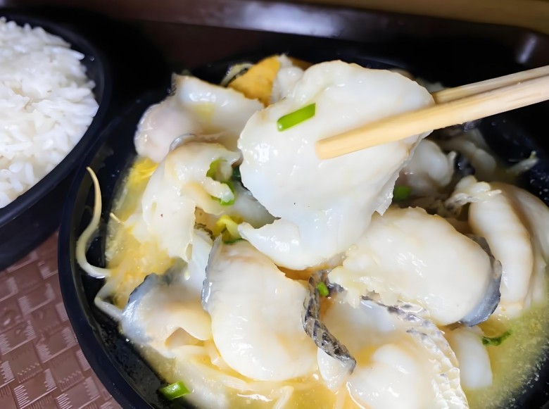漁你戀渝酸菜魚(yú)加盟
