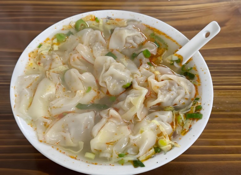 周三秀湖州馄饨老铺加盟