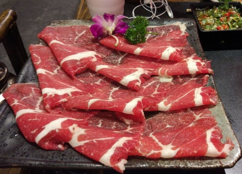 醉南山重庆老火锅