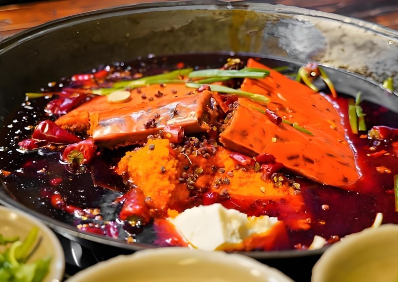 醉南山重庆老火锅加盟