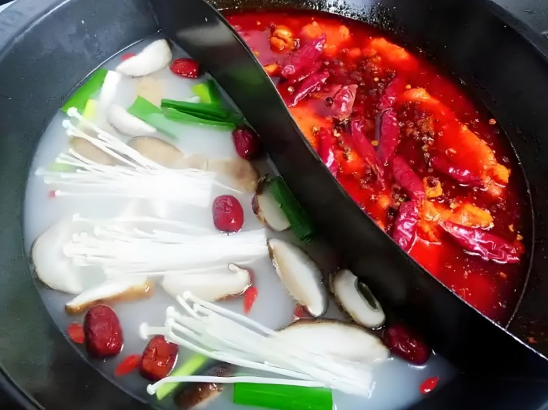 重荟老火锅加盟 重荟老火锅加盟