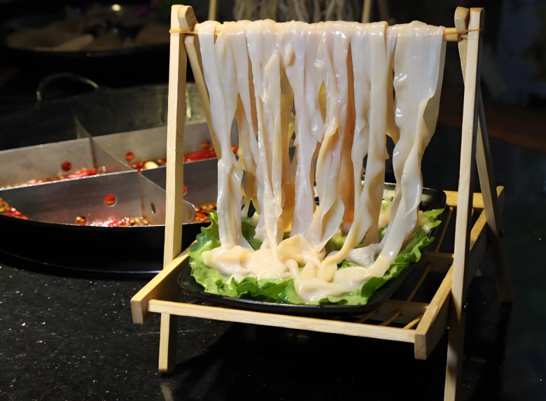 红辣巷重庆火锅加盟