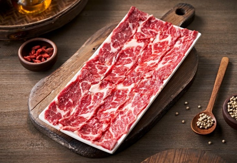 渝香居重庆火锅