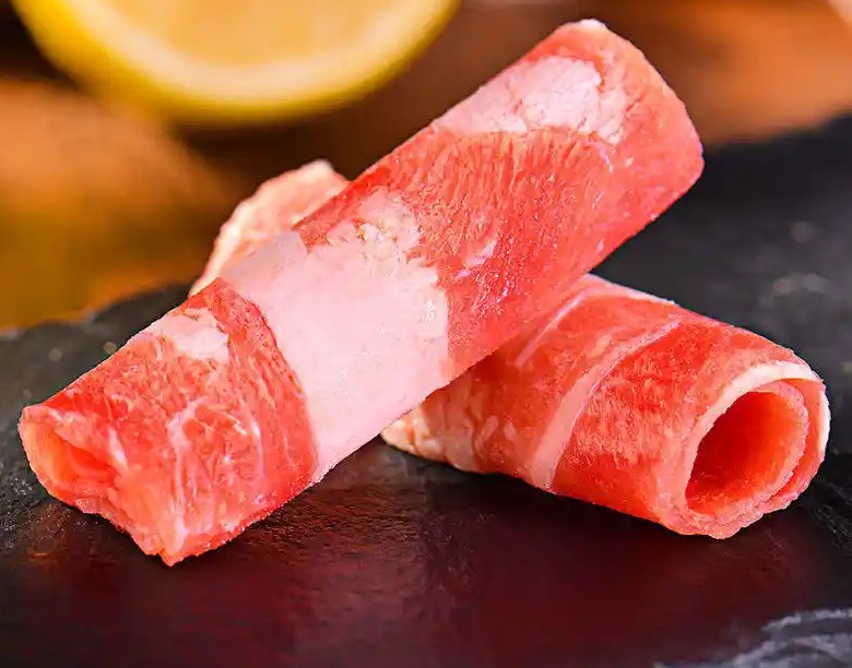 渝香居重庆火锅