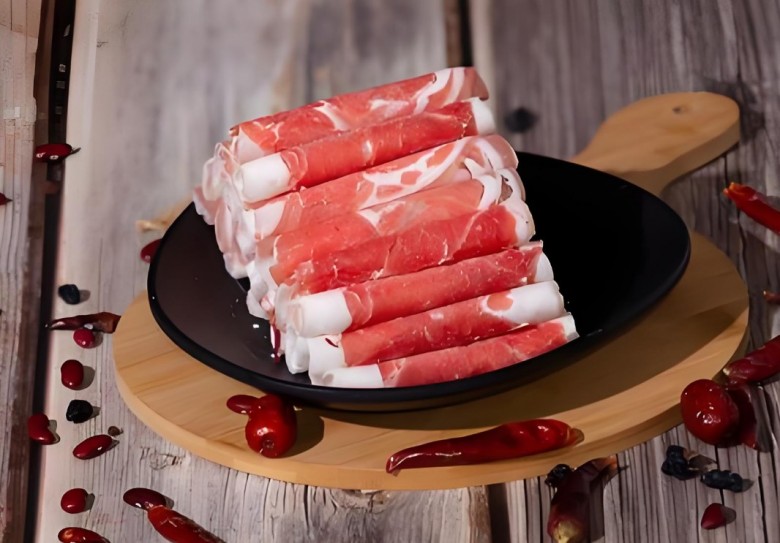 麻辣尚席火锅加盟