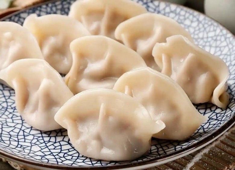 开口笑水饺加盟