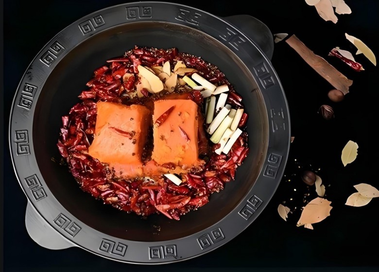 渝宗燚老火锅加盟 渝宗燚老火锅加盟