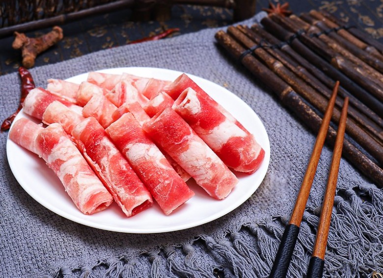 渝宗燚老火锅 渝宗燚老火锅