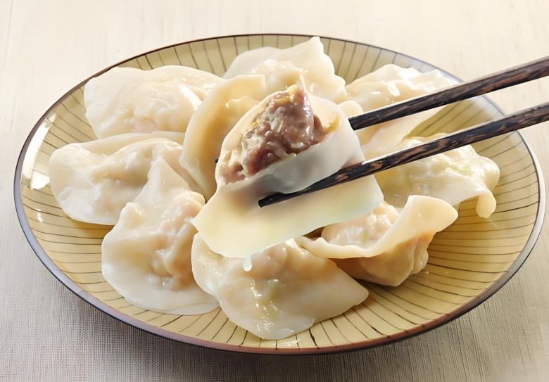 真阿婆水饺加盟