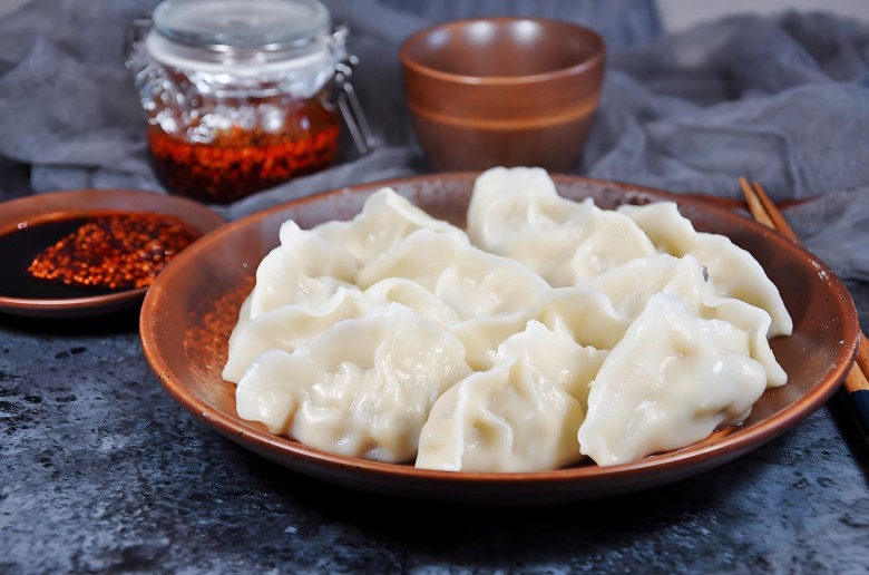 真阿婆水饺加盟