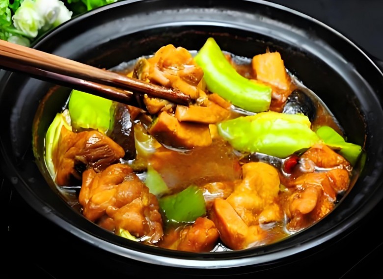 王丰记黄焖鸡米饭加盟