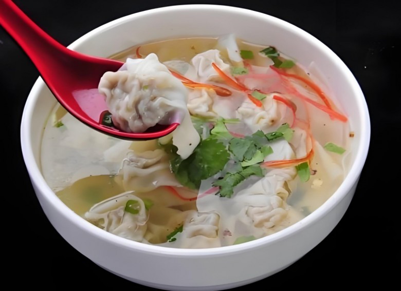 皇尚吉祥馄饨加盟