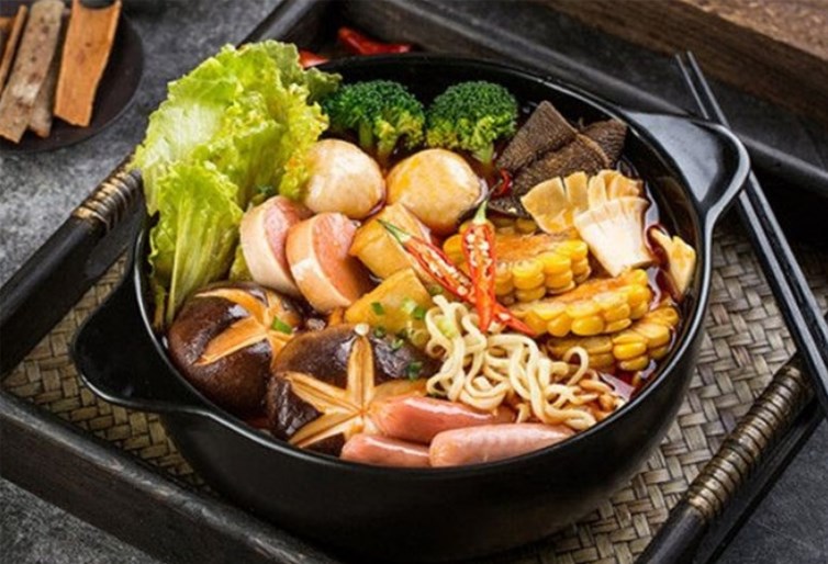 飞鱼涧麻辣烫加盟