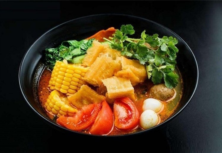 飞鱼涧麻辣烫加盟