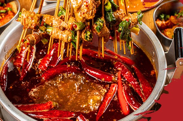 润酷火锅串串香加盟 润酷火锅串串香加盟